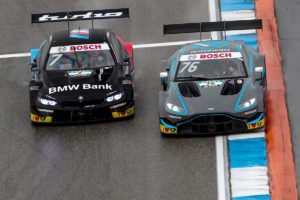 DTM 2019 Hockenheim 01