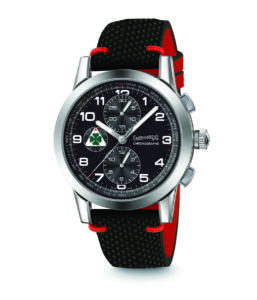 Eberhard & Co. Quadrifoglio Verde_2