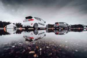 Ford Driving Skills For Life 2