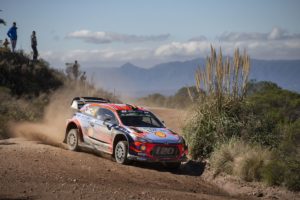 Hyundai i20 Coupe WRC 2019 (1)