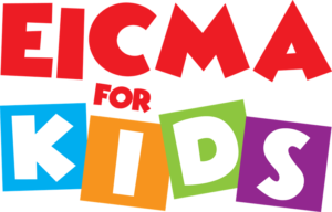 Logoeicma4kids