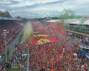 FederTennis e Autodromo di Monza: rimpallo su sovvenzioni pubbliche