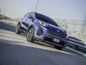 kia sportage hybrid._3W_9877