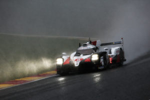 6 Hours of Spa