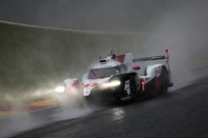 6 Hours of Spa