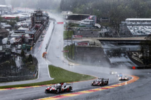 6 Hours of Spa