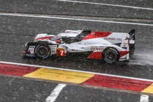 6 Hours of Spa