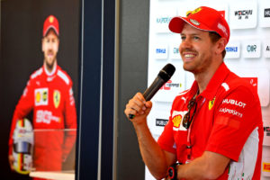 GP CANADA F1/2019 – GIOVEDÌ 06/06/2019