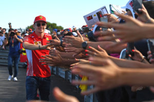 GP FRANCIA F1/2019 – GIOVEDÌ 20/06/2019