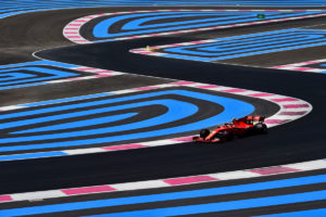GP FRANCIA F1/2019 – VENERDÌ 21/06/2019
