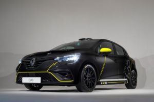 2019 – CLIO Renault Sport Racing