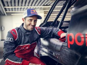 DTM 2019 _ Andrea Dovizioso