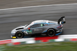 DTM Zolder 2019