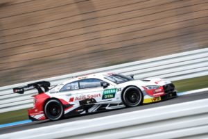 DTM 2019 Hockenheim 01