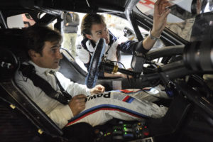 DTM Alex Zanardi 1