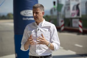 FordPerformance Fleet 3