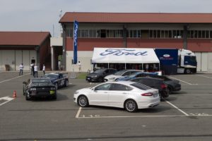 FordPerformance Fleet