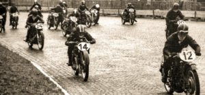 motogp 70 anni