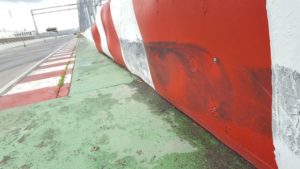 The Wall Of Champions