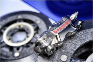 brembo motoGP