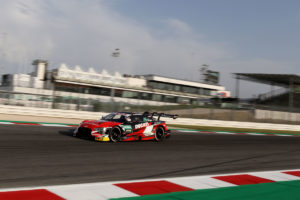 Andrea Dovizioso (ITA), Audi