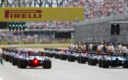 Ralf Schumacher: “Rischiano anche i grossi team di F1”. E il sasso tirato a Hamilton…