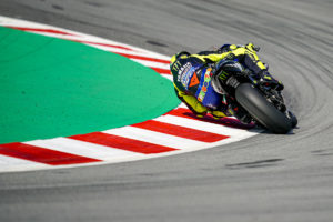 rossi cat 1