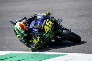 rossi mugello