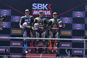 worldsbk-race-2-podium