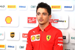 GP GRAN BRETAGNA F1/2019 – GIOVEDÌ 11/07/2019