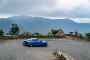 CS – ALPINE torna sul Turinì