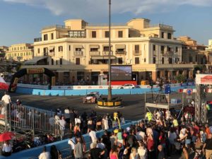 Arena ACI Roma Crugnola