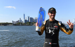 2019 New York City E-prix II
