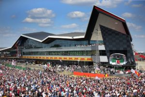 silverstone