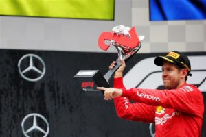 vettel  germ