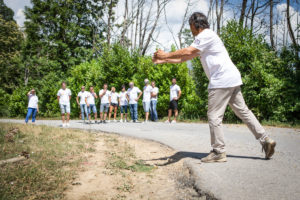 PEUGEOT forma i leoncini al Ciocco (12)