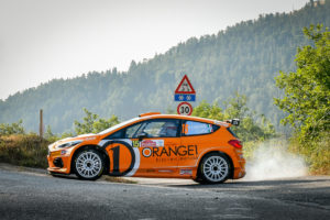 S Campedelli T Canton Ford