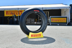 Pirelli, ambience