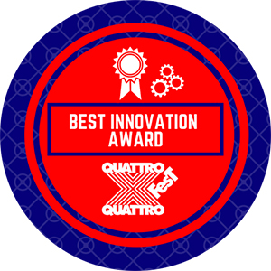 A 4X4Fest la seconda edizione del “Best Innovation Award”