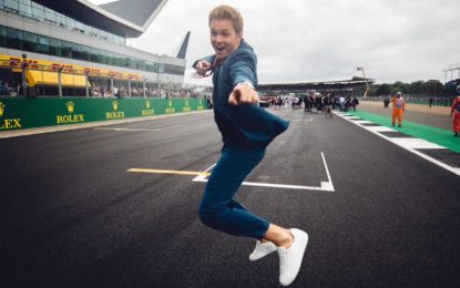 “Rosberg-so-tutto-io” stavolta critica Raikkonen