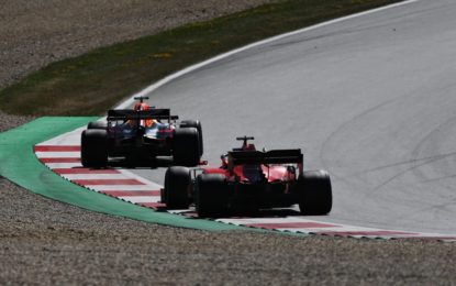 Minardi post-Austria: “Verstappen-Leclerc, gli avversari del futuro”