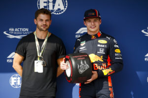 2019 Hungarian GP