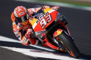 marquez GB