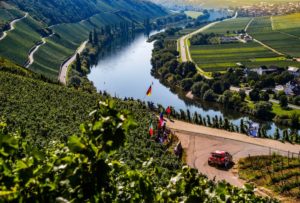 Citro+½n Racing Giorno 1 Rally di Germania (3)