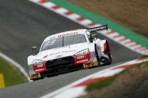 DTM Brands Hatch 2019