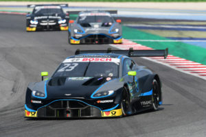 DTM Misano 2019