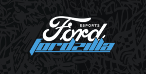 Fordzilla Logo
