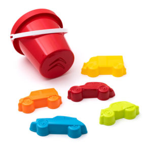 IN PARTENZA PER LE VACANZE CON LA COLLEZIONE ESTATE CITROEN ORIGINS ! (1)