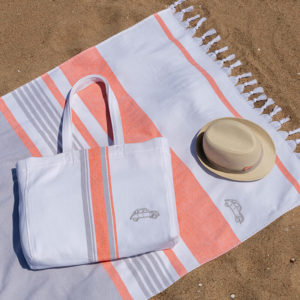 IN PARTENZA PER LE VACANZE CON LA COLLEZIONE ESTATE CITROEN ORIGINS ! (4)