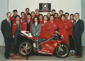 Massimo Tamburini and his 916_1_UC81542_High